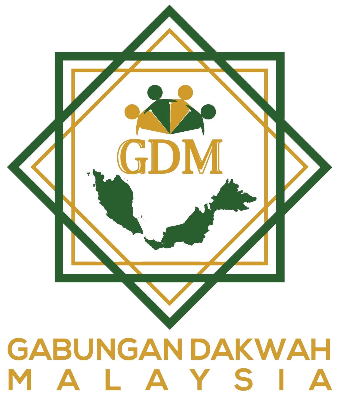 GABUNGAN DAKWAH MALAYSIA
